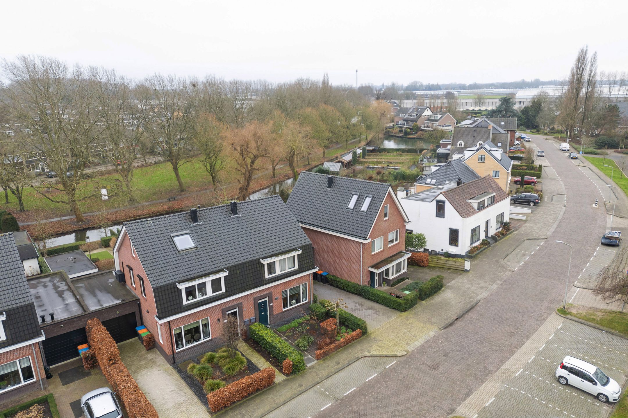 Foto 36 van Lagendijk 197-B