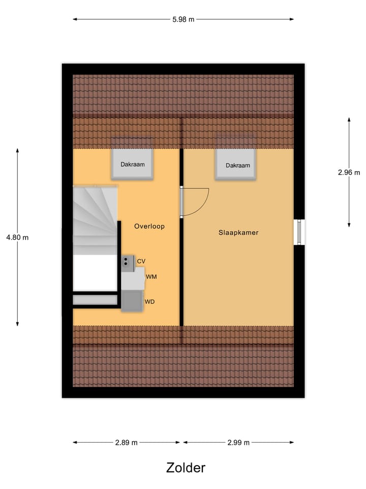 Foto 39 van Lagendijk 197-B