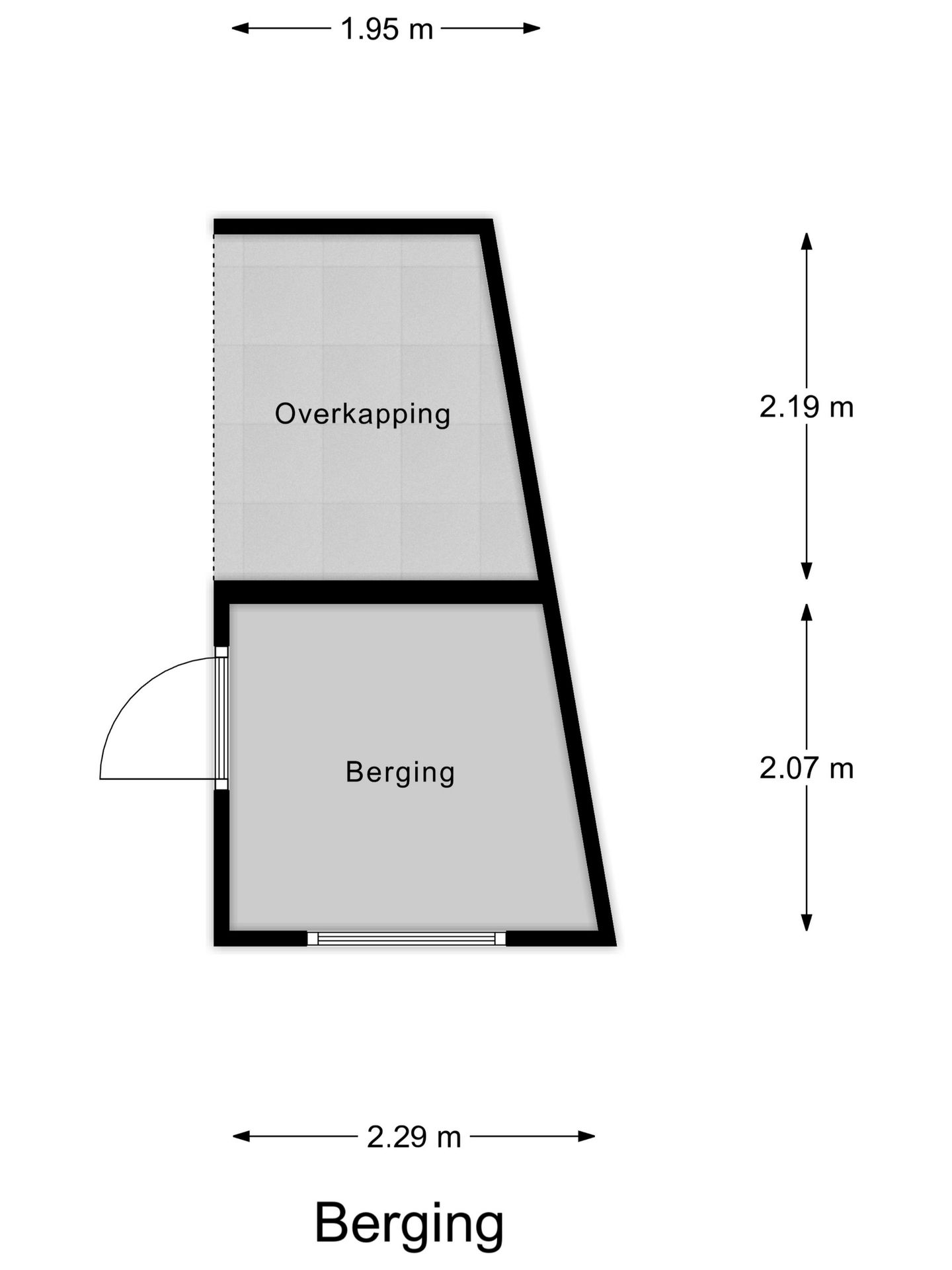 Foto 40 van Lagendijk 197-B