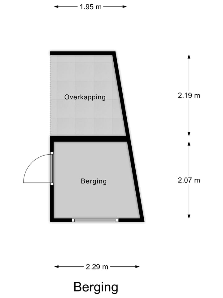 Foto 40 van Lagendijk 197-B