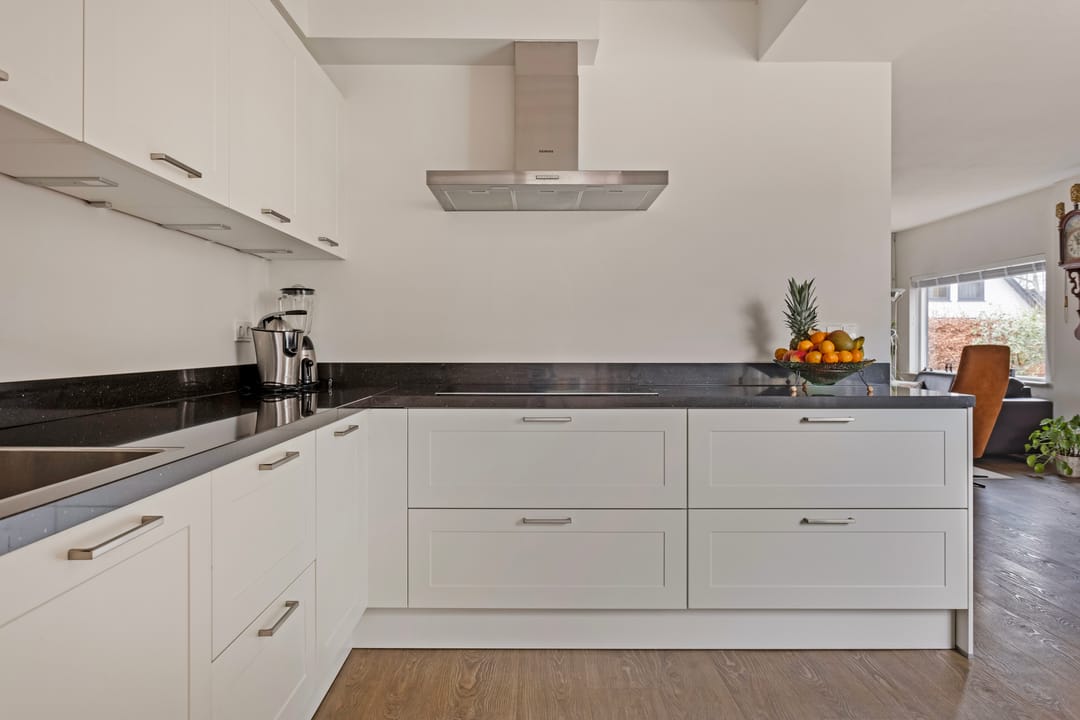 Photo 2 of Oratoriumstraat 9