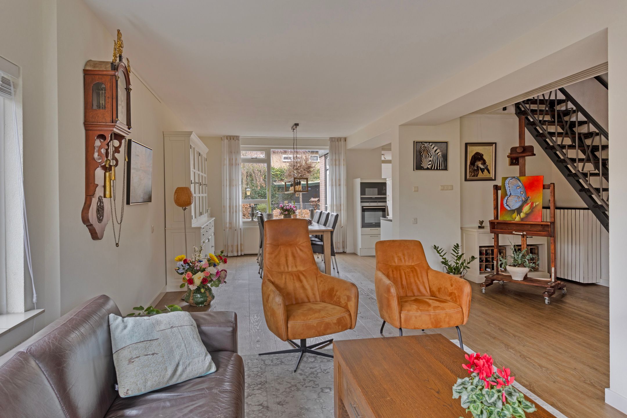 Photo 3 of Oratoriumstraat 9