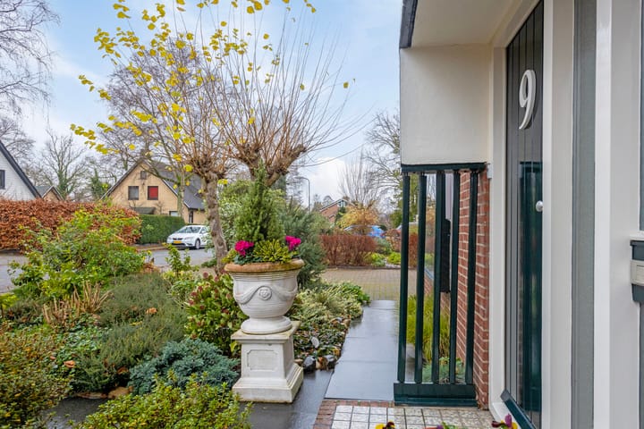 Foto 5 van Oratoriumstraat 9