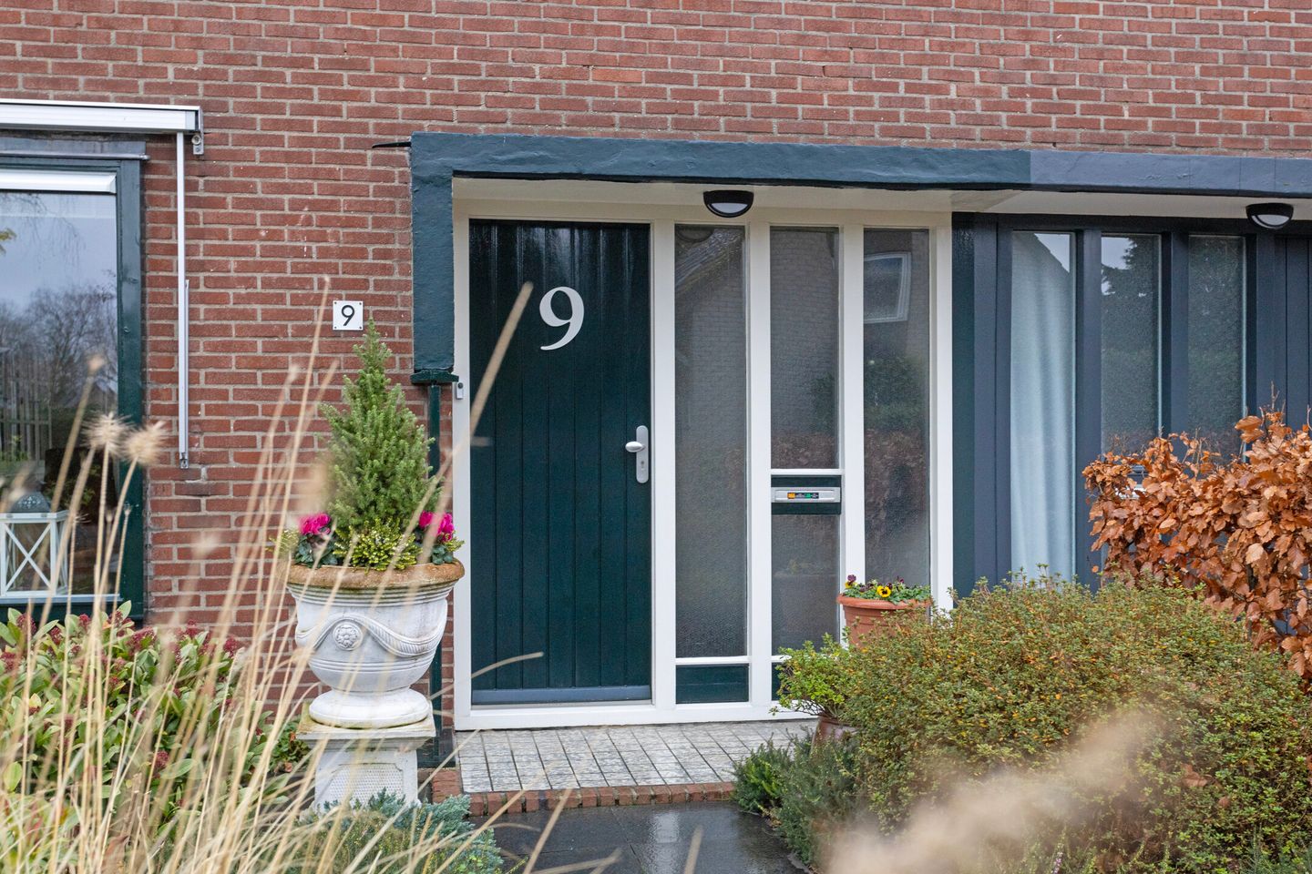 Photo 4 of Oratoriumstraat 9