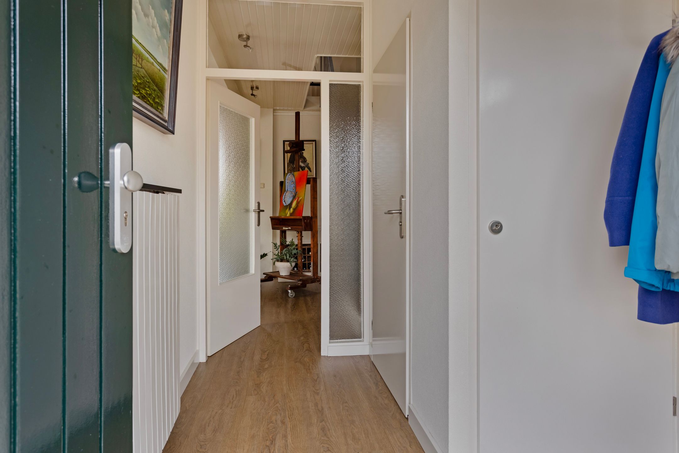 Photo 6 of Oratoriumstraat 9