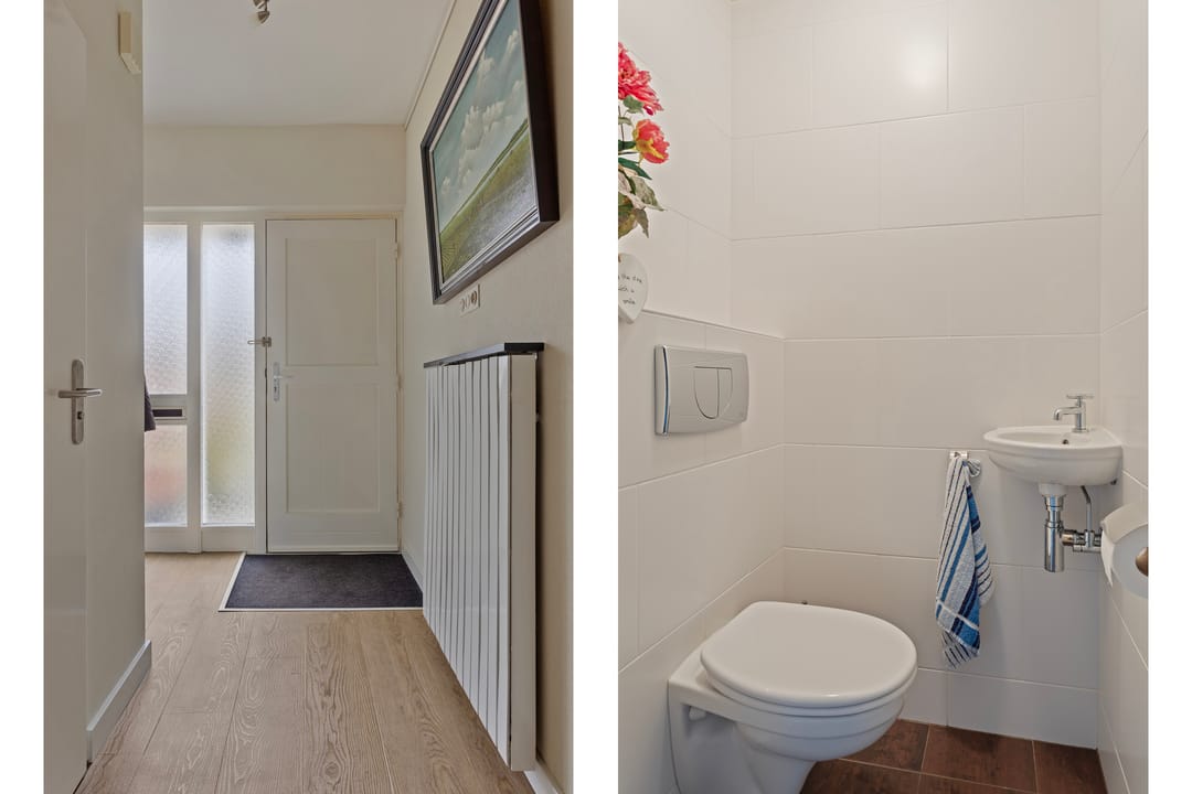 Photo 8 of Oratoriumstraat 9