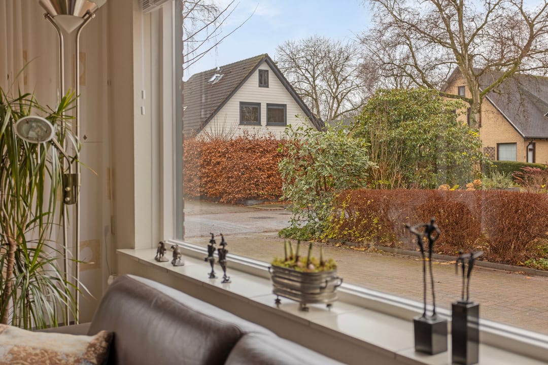 Photo 11 of Oratoriumstraat 9