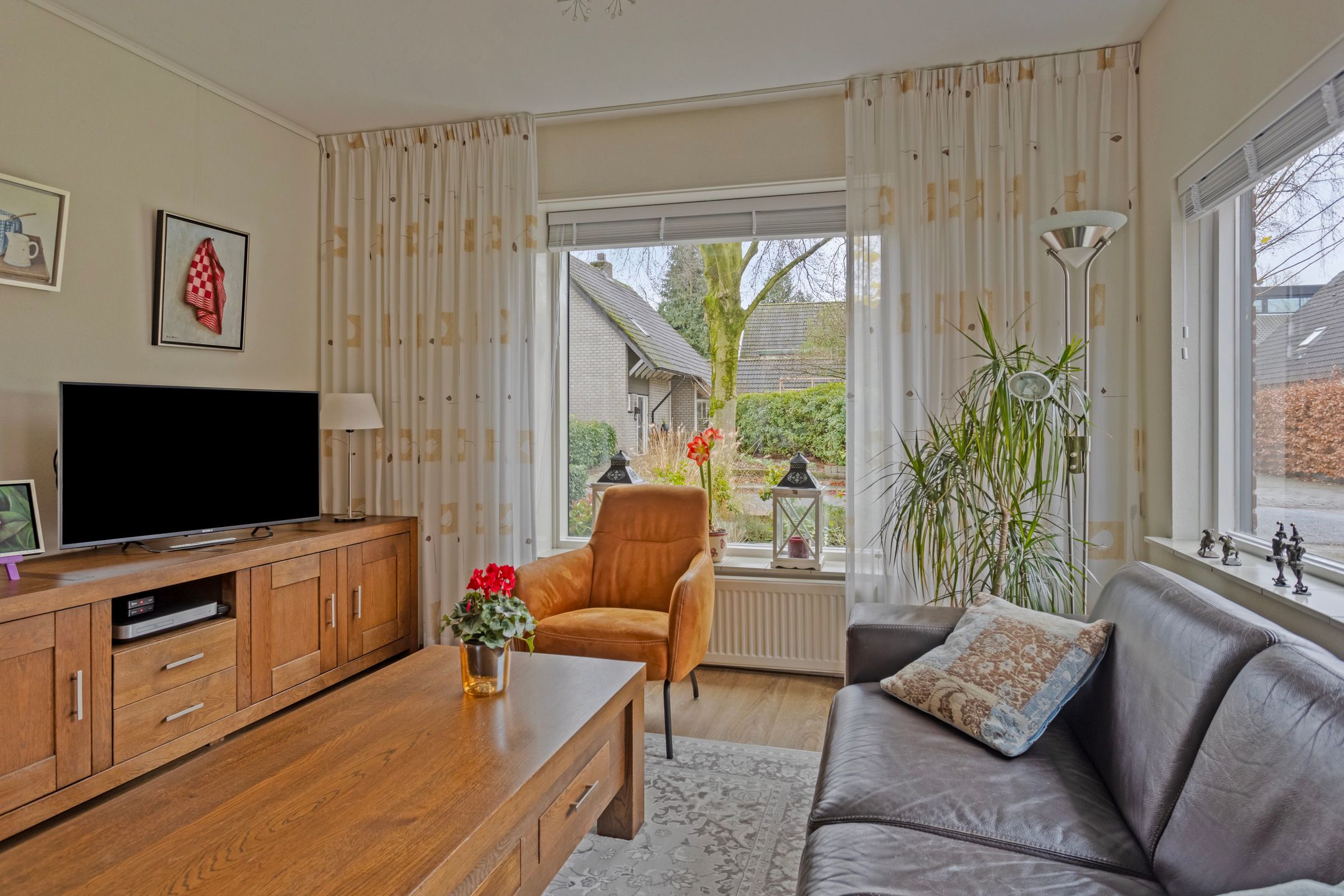 Photo 12 of Oratoriumstraat 9