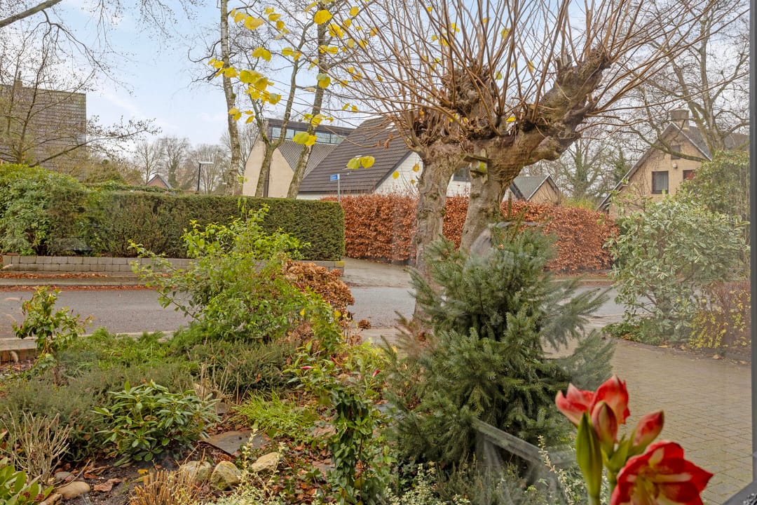 Photo 13 of Oratoriumstraat 9