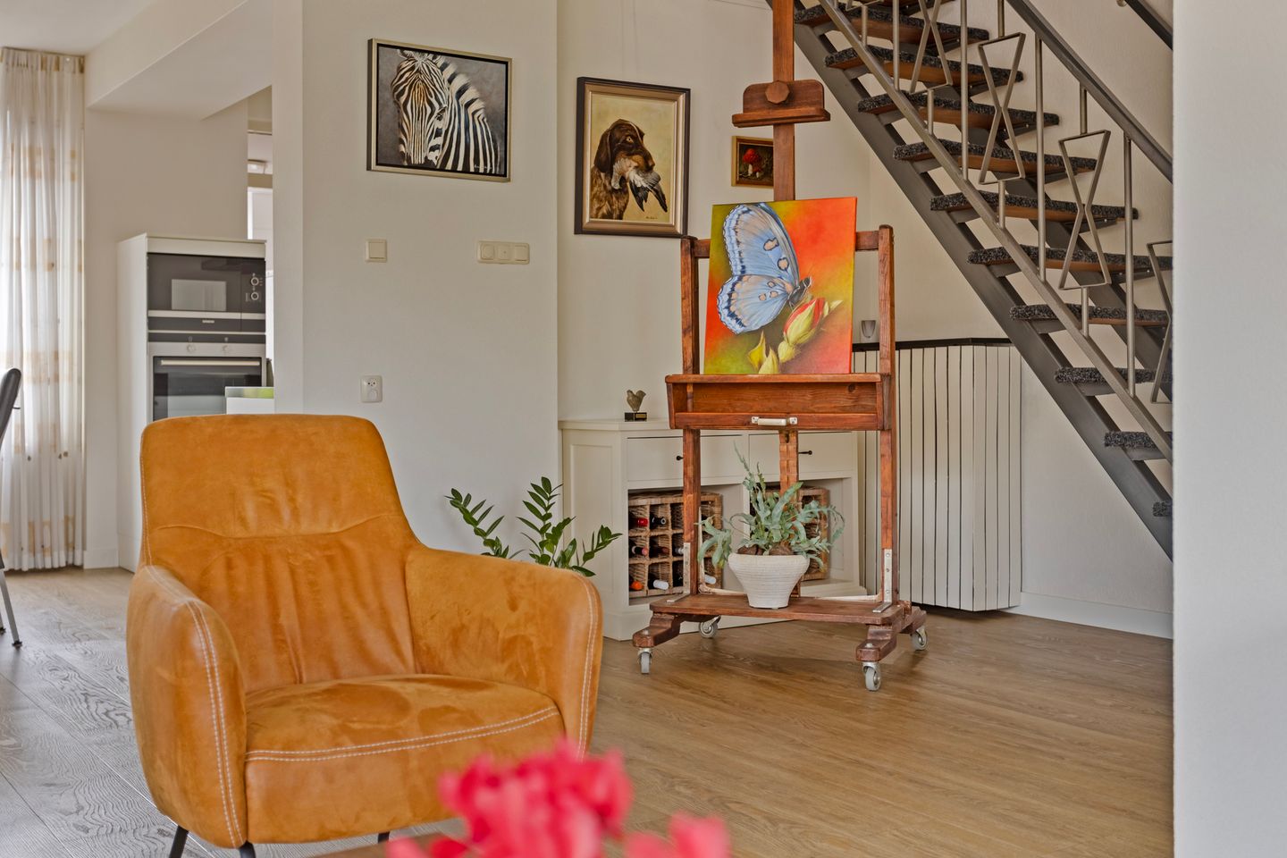 Photo 14 of Oratoriumstraat 9