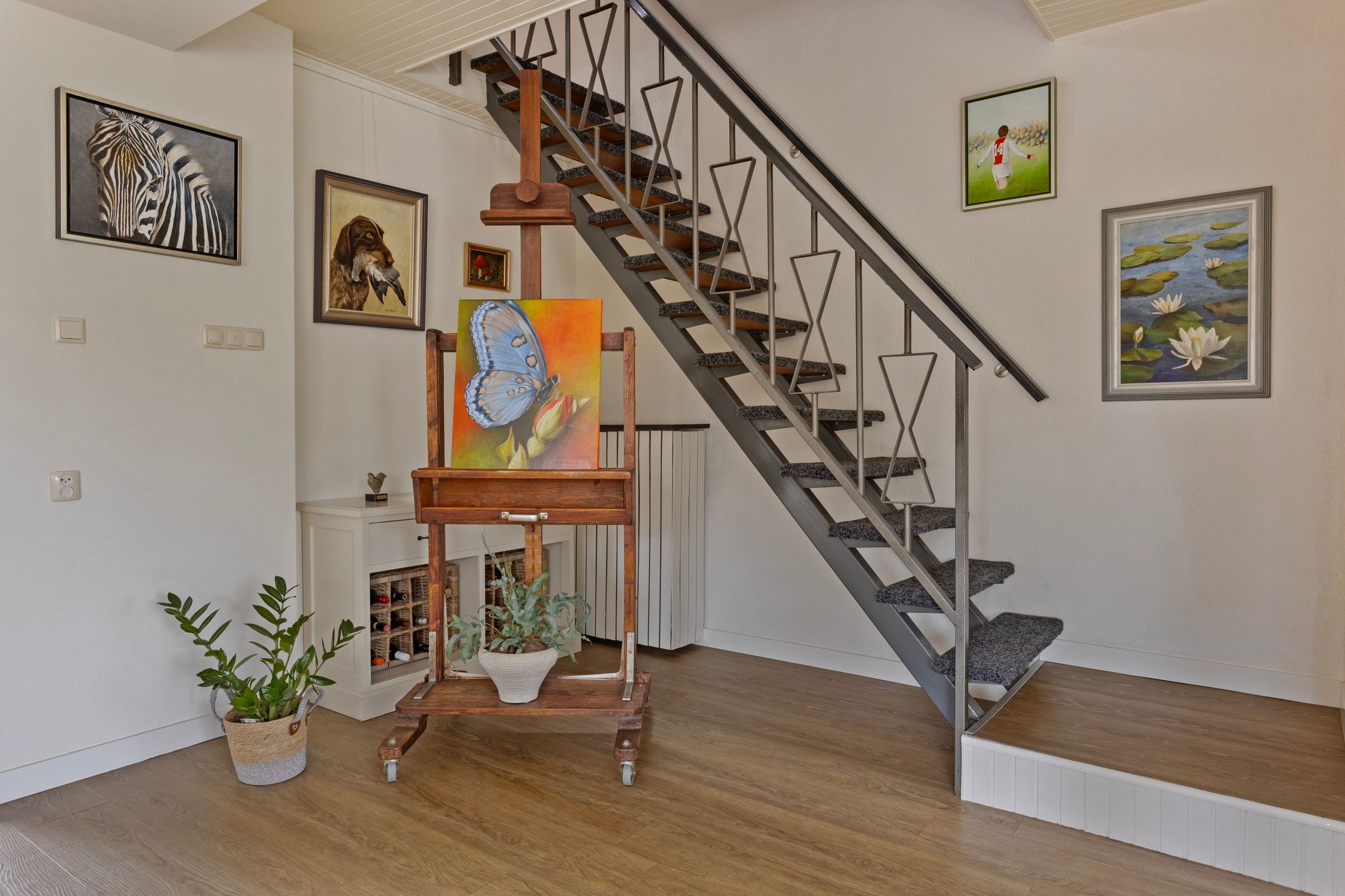 Photo 15 of Oratoriumstraat 9