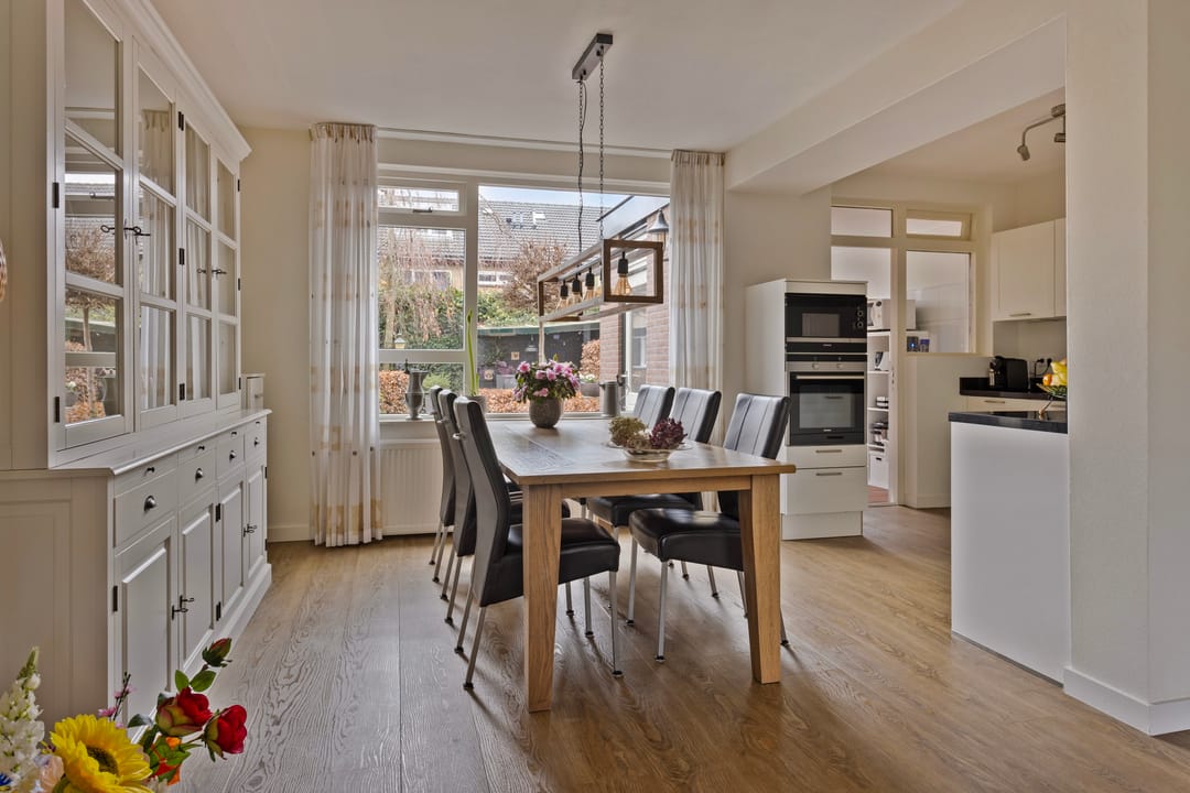 Photo 16 of Oratoriumstraat 9