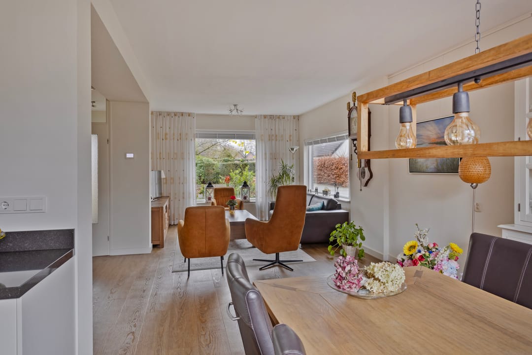 Photo 17 of Oratoriumstraat 9