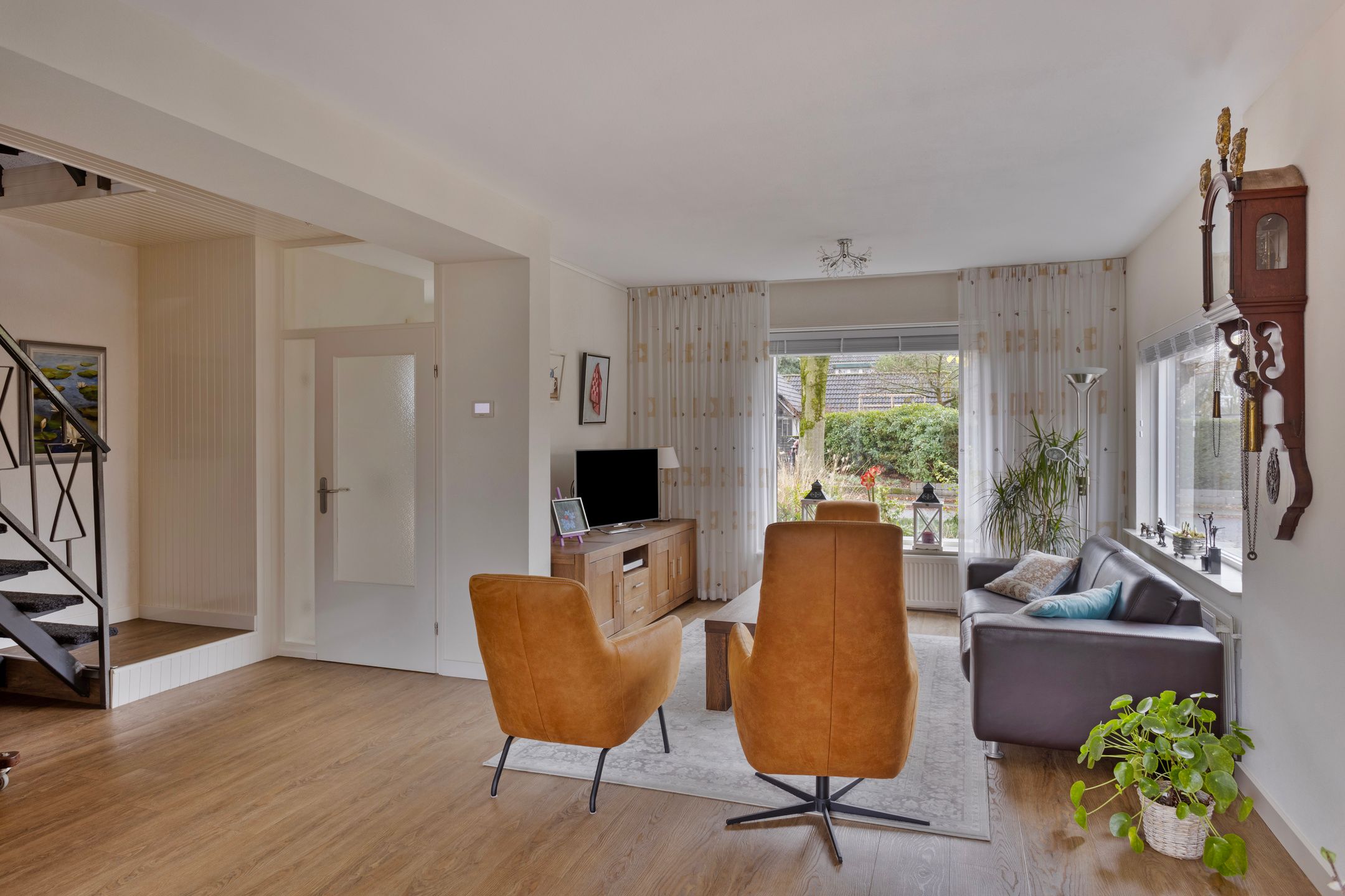 Photo 18 of Oratoriumstraat 9