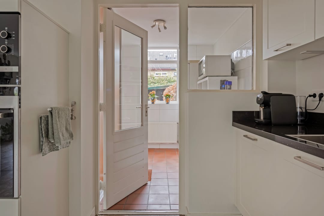 Photo 23 of Oratoriumstraat 9