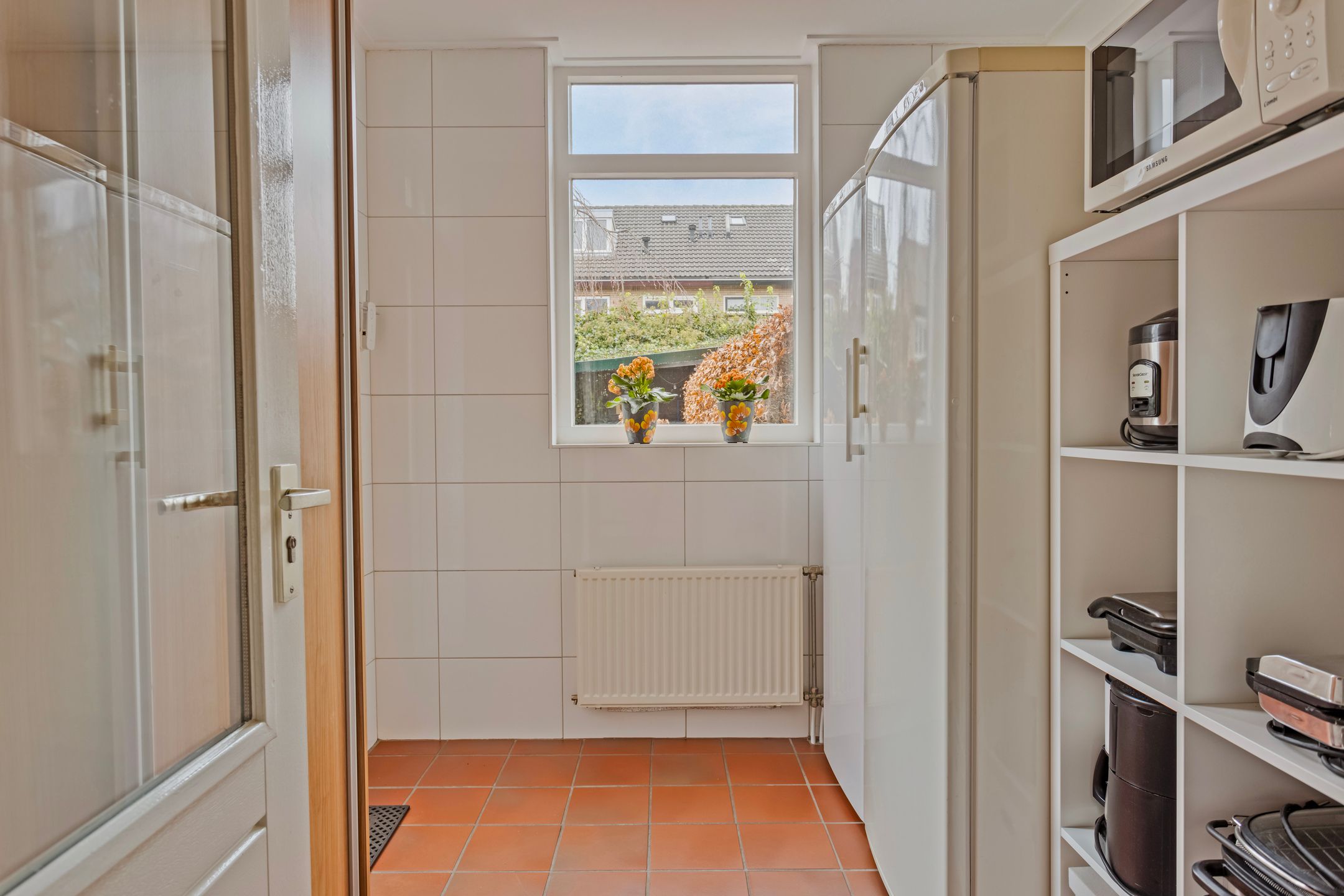 Photo 24 of Oratoriumstraat 9