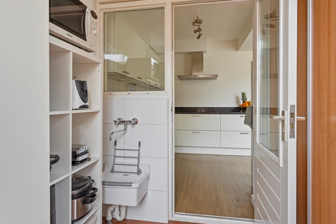 Photo 26 of Oratoriumstraat 9