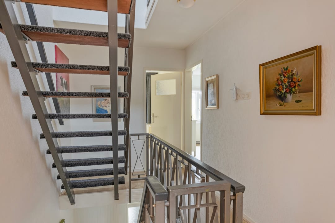 Photo 28 of Oratoriumstraat 9