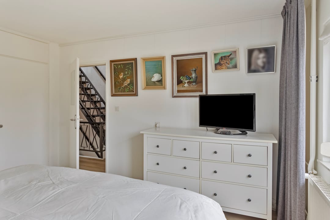 Photo 31 of Oratoriumstraat 9