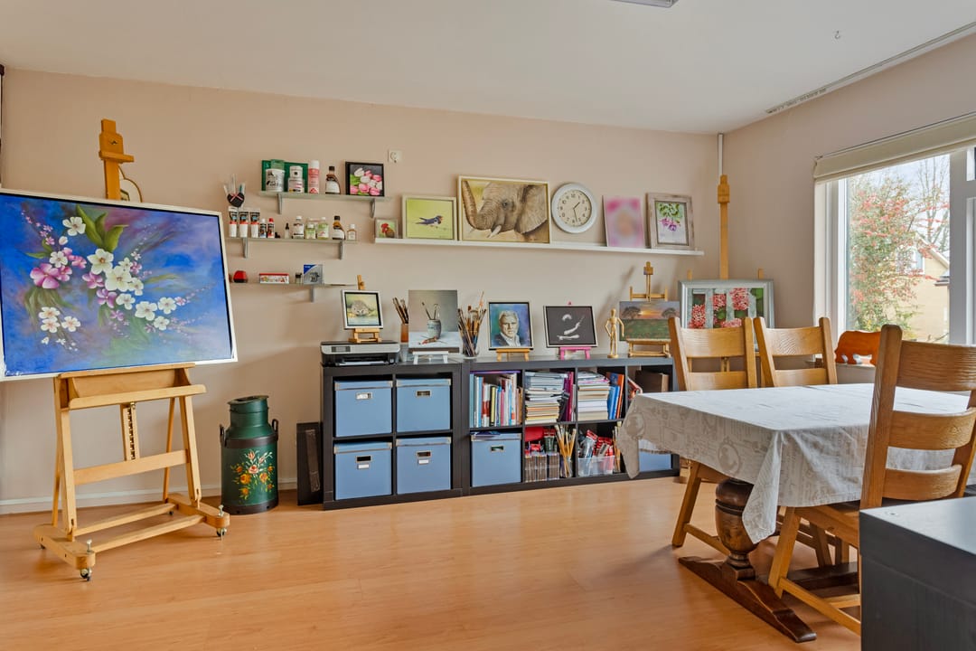 Photo 38 of Oratoriumstraat 9