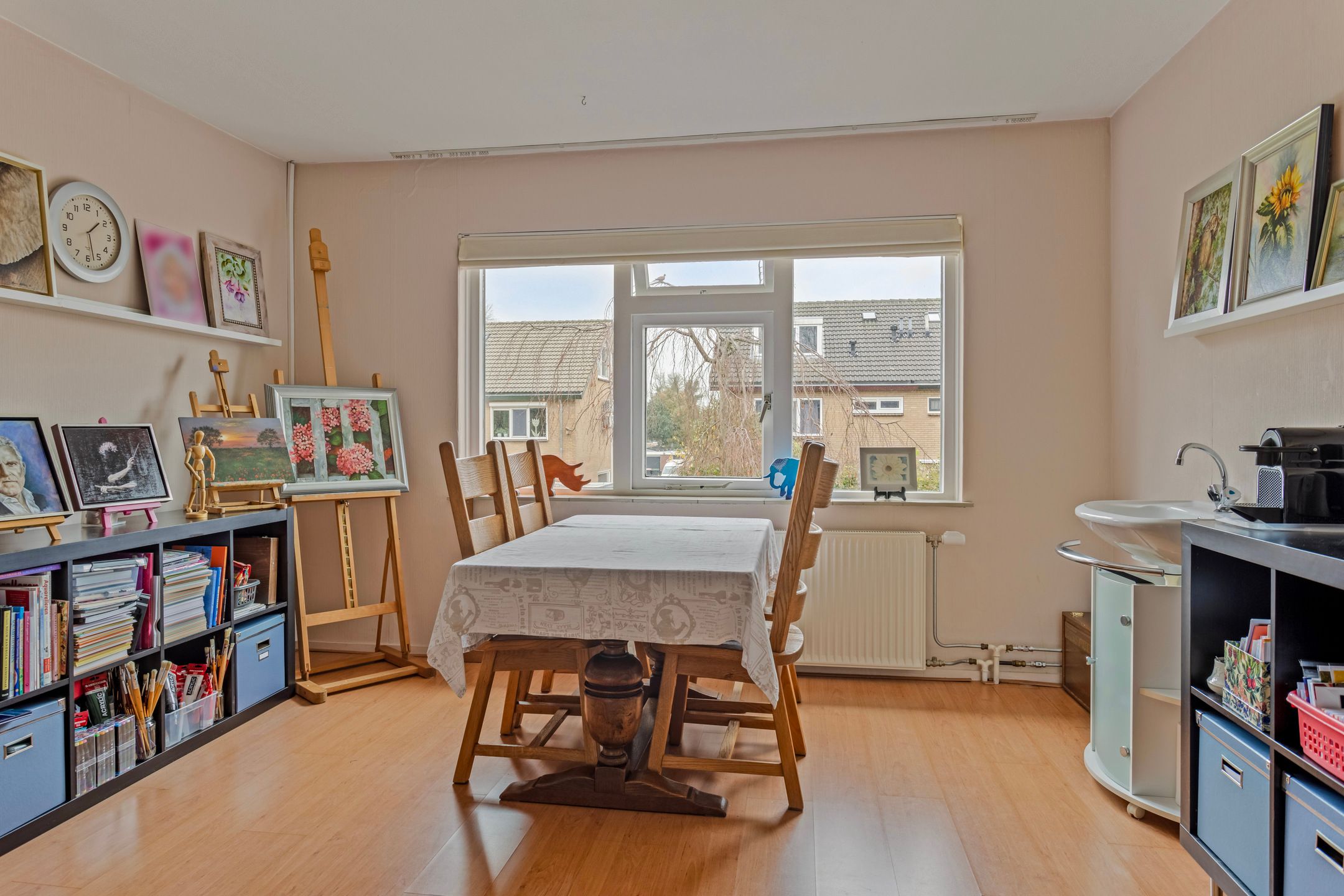 Photo 39 of Oratoriumstraat 9