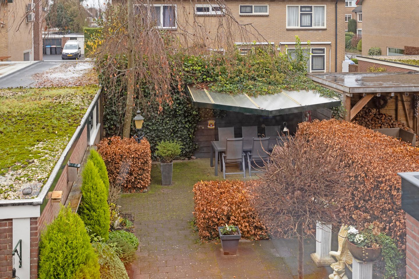 Photo 40 of Oratoriumstraat 9