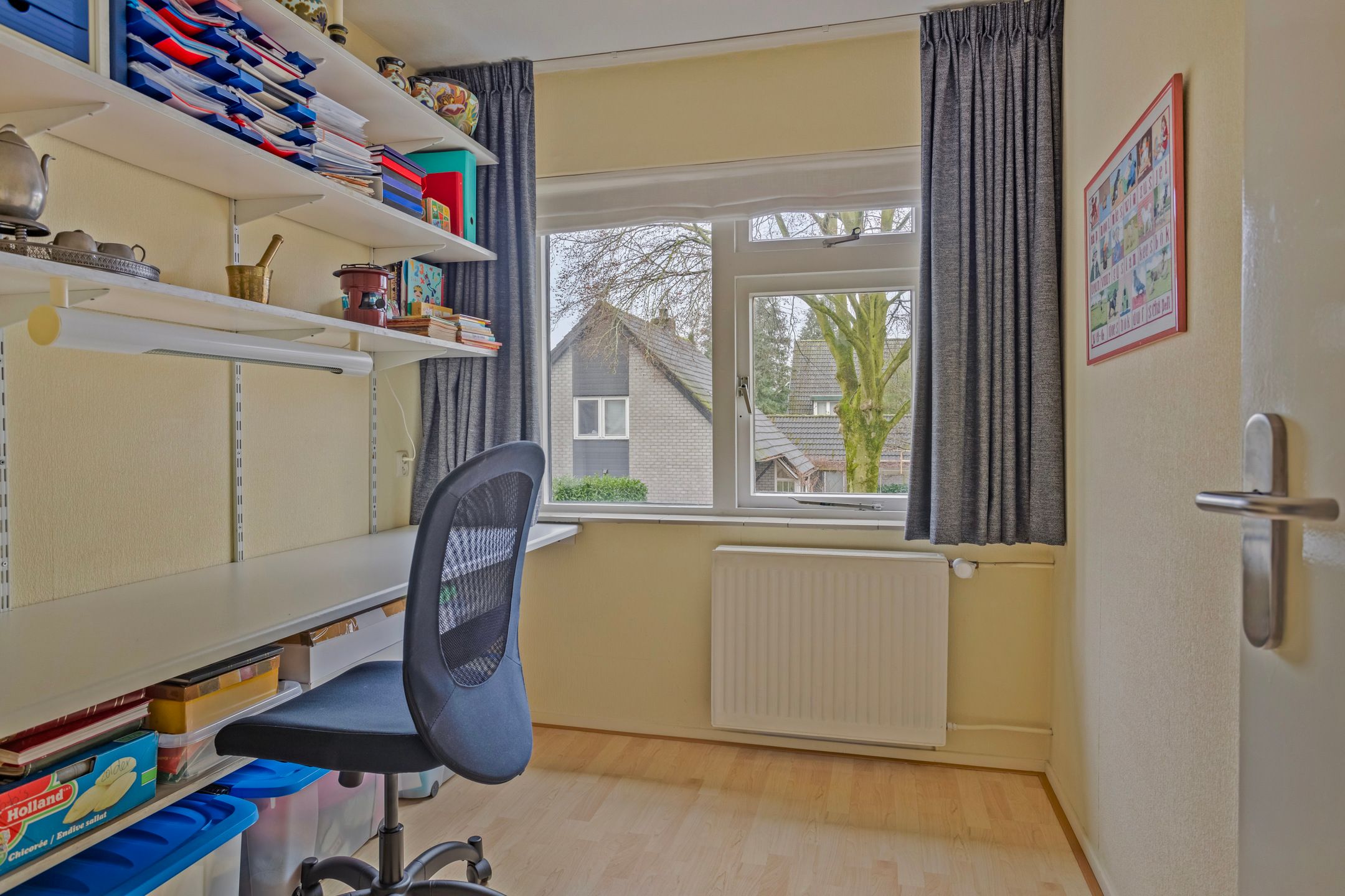 Photo 42 of Oratoriumstraat 9