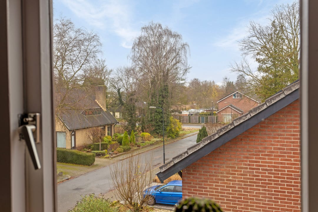 Photo 46 of Oratoriumstraat 9