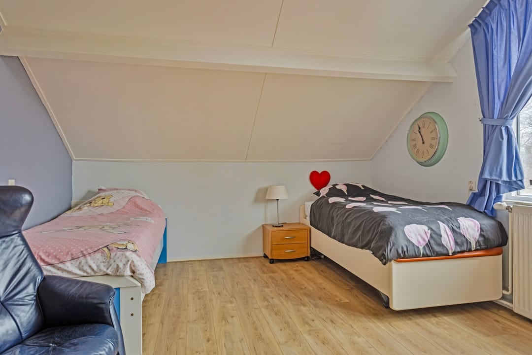 Photo 47 of Oratoriumstraat 9