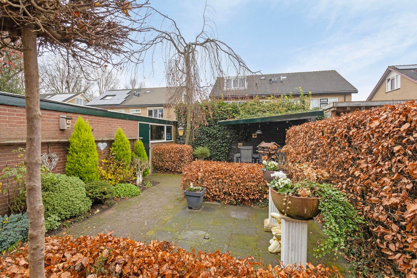 Photo 49 of Oratoriumstraat 9