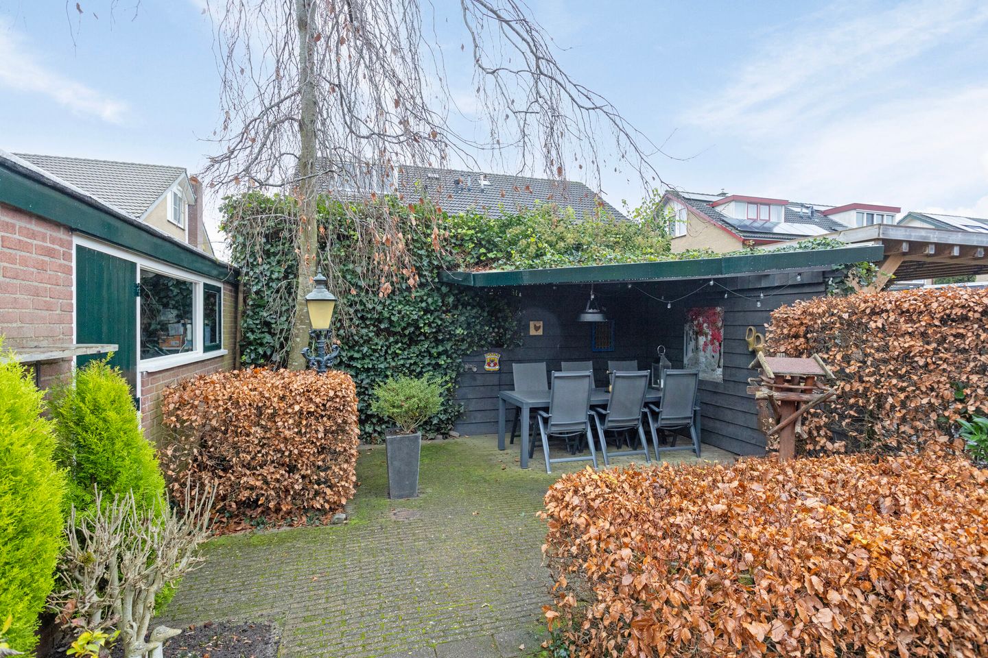 Photo 50 of Oratoriumstraat 9