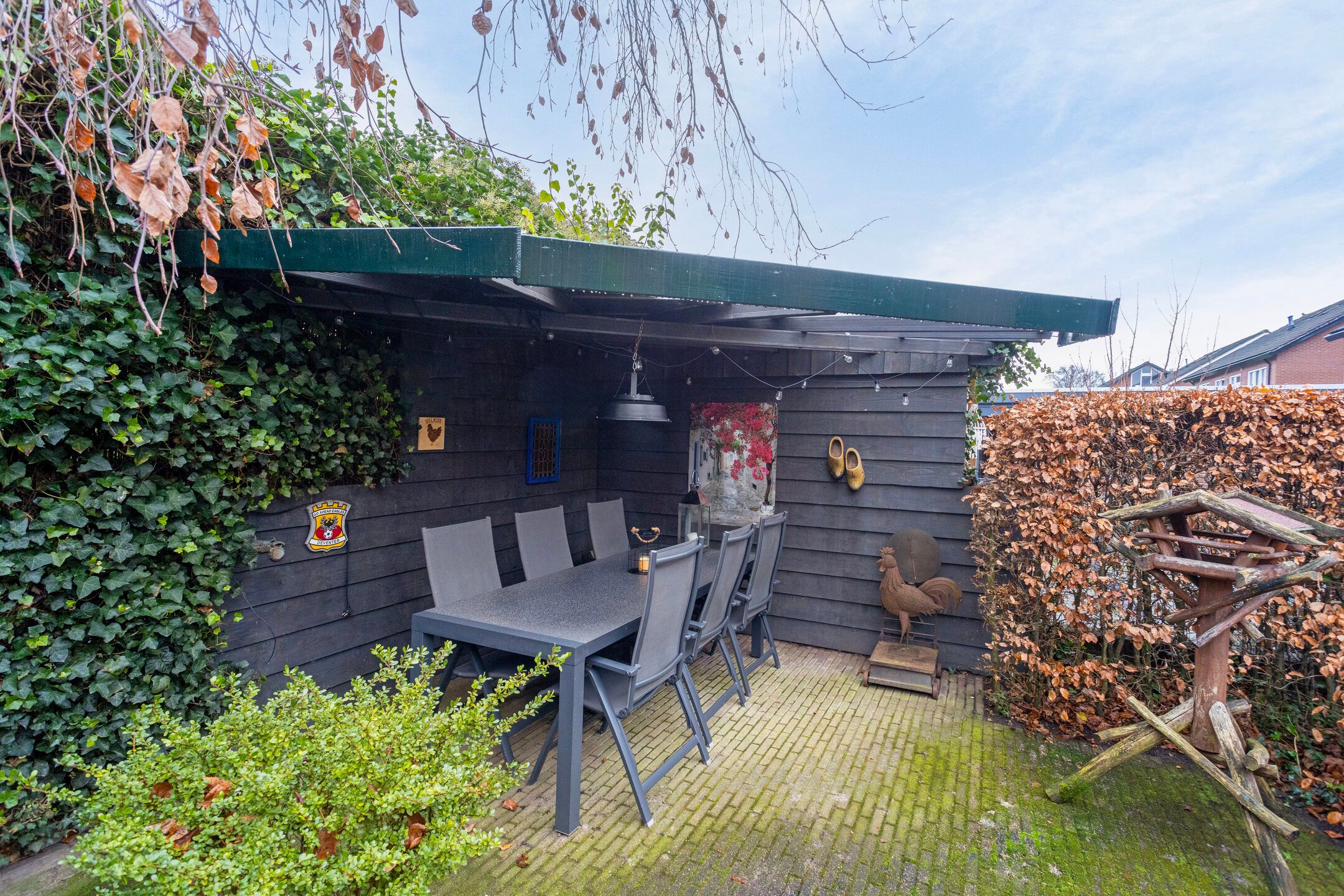 Photo 51 of Oratoriumstraat 9