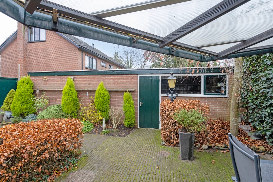 Photo 52 of Oratoriumstraat 9