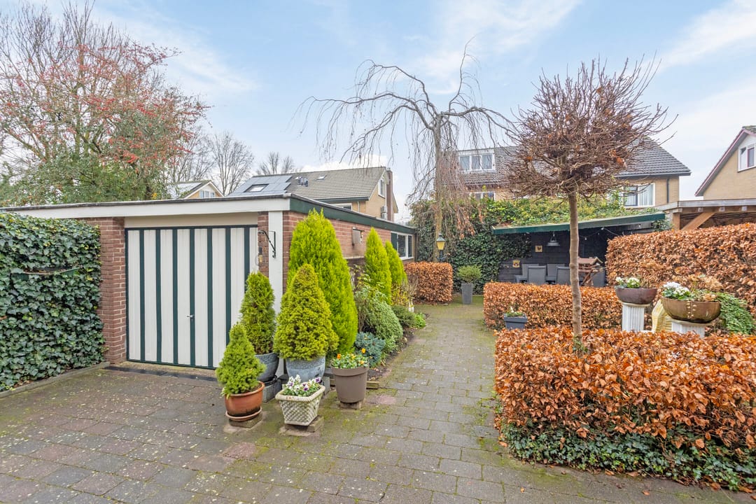 Photo 53 of Oratoriumstraat 9