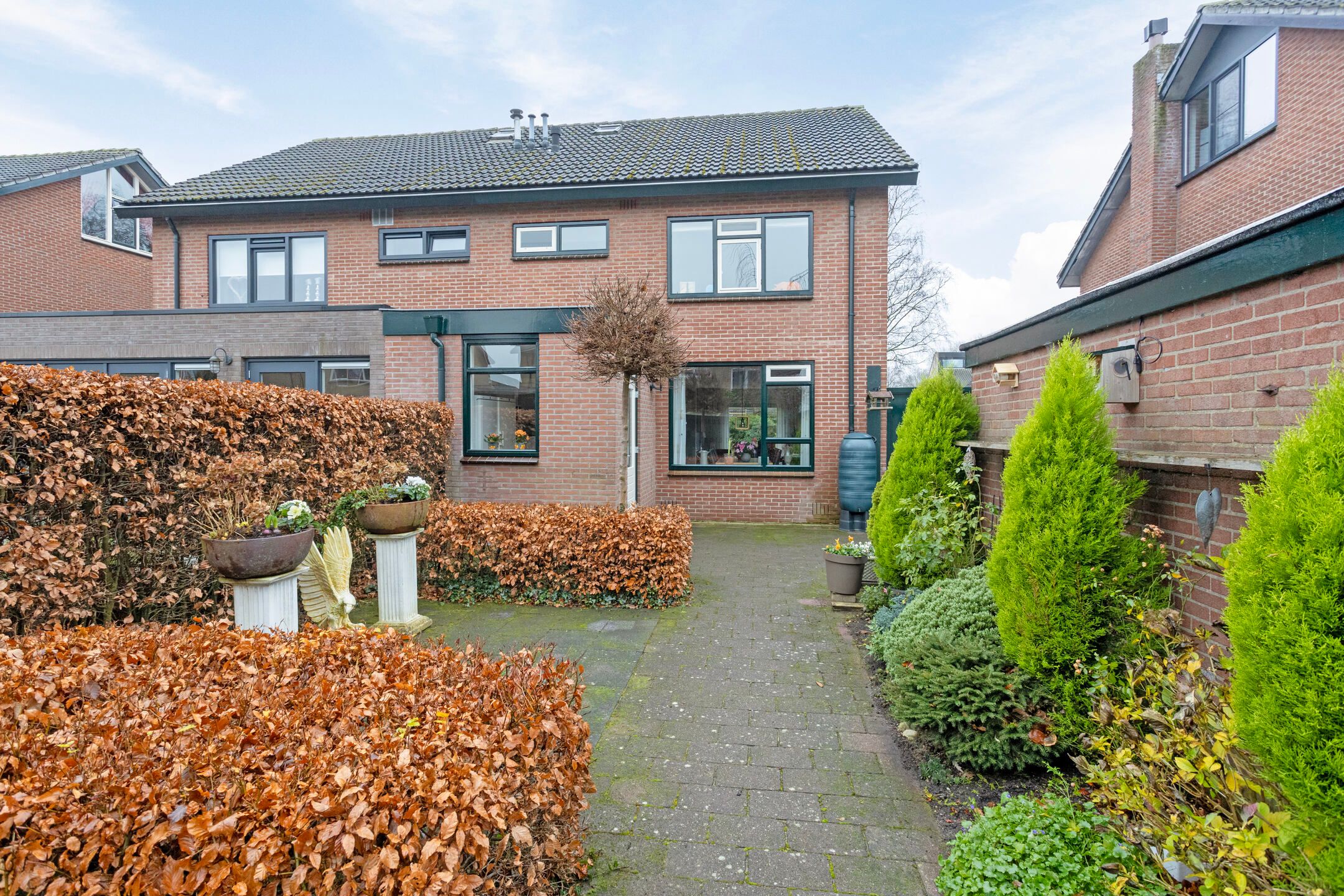 Photo 54 of Oratoriumstraat 9