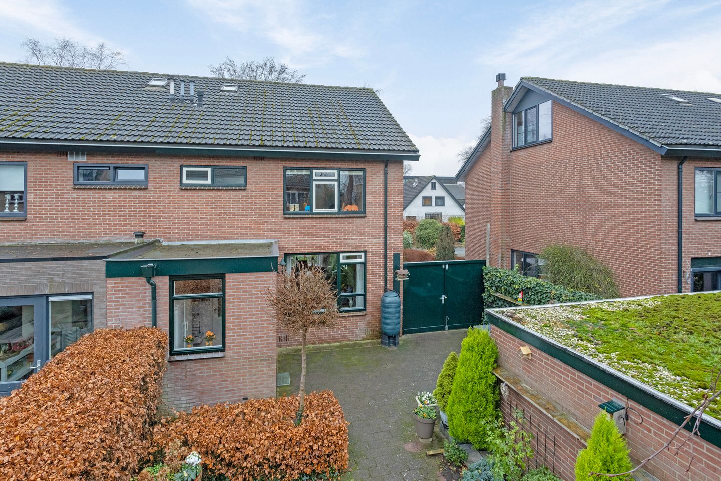 Photo 55 of Oratoriumstraat 9