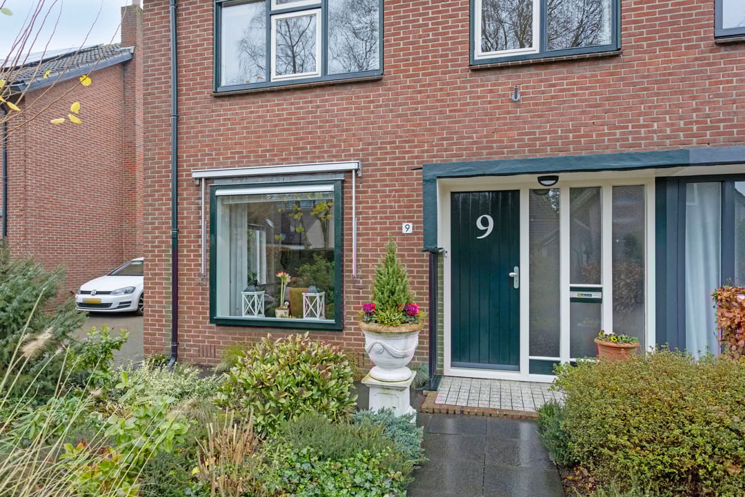 Photo 56 of Oratoriumstraat 9