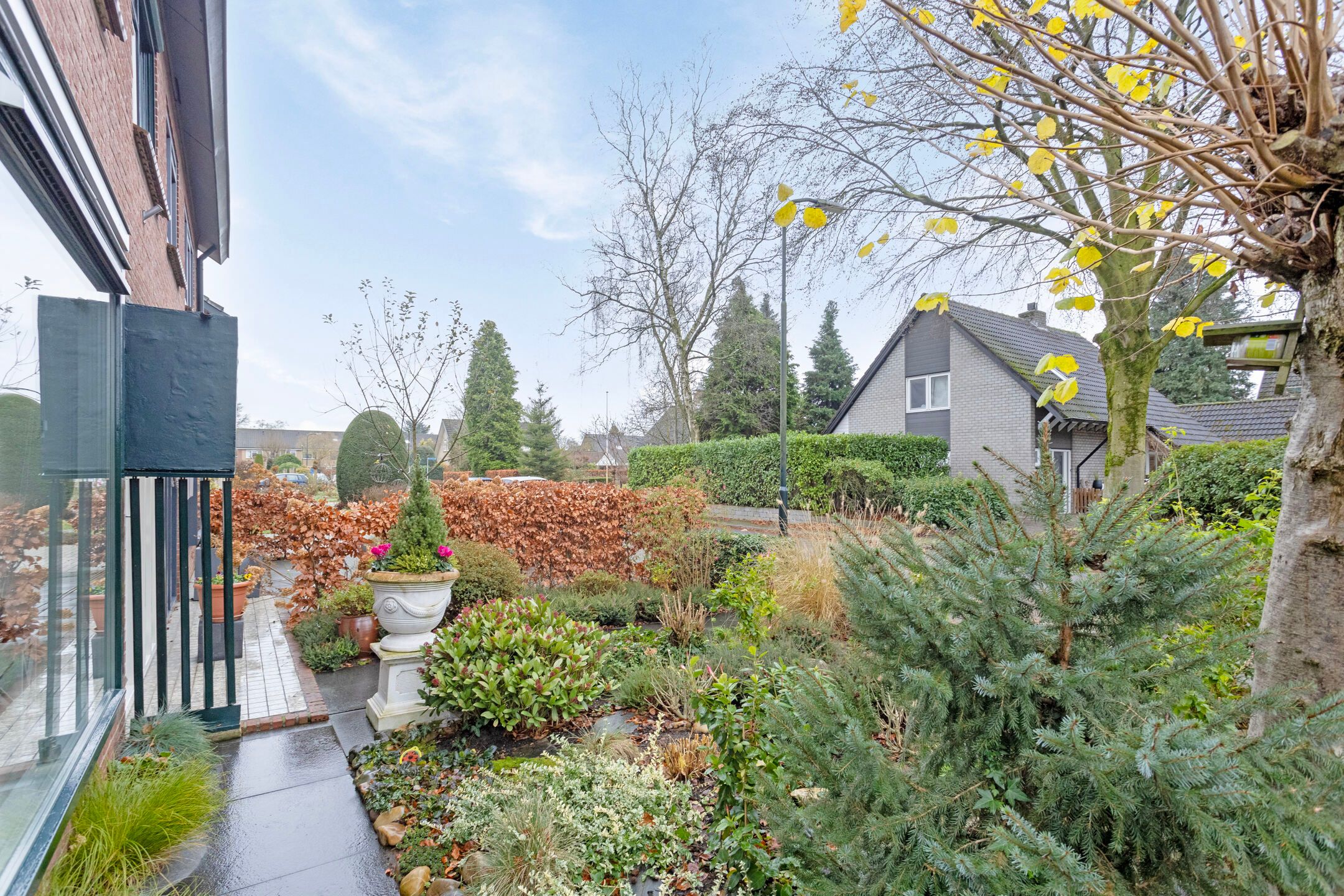 Photo 57 of Oratoriumstraat 9