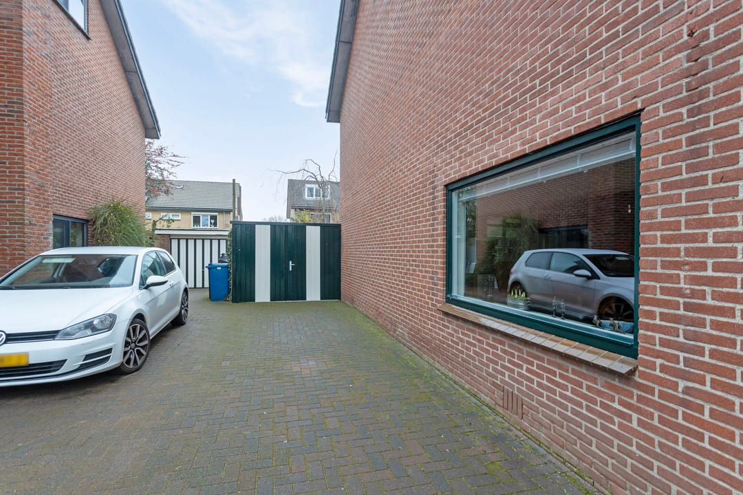 Photo 58 of Oratoriumstraat 9