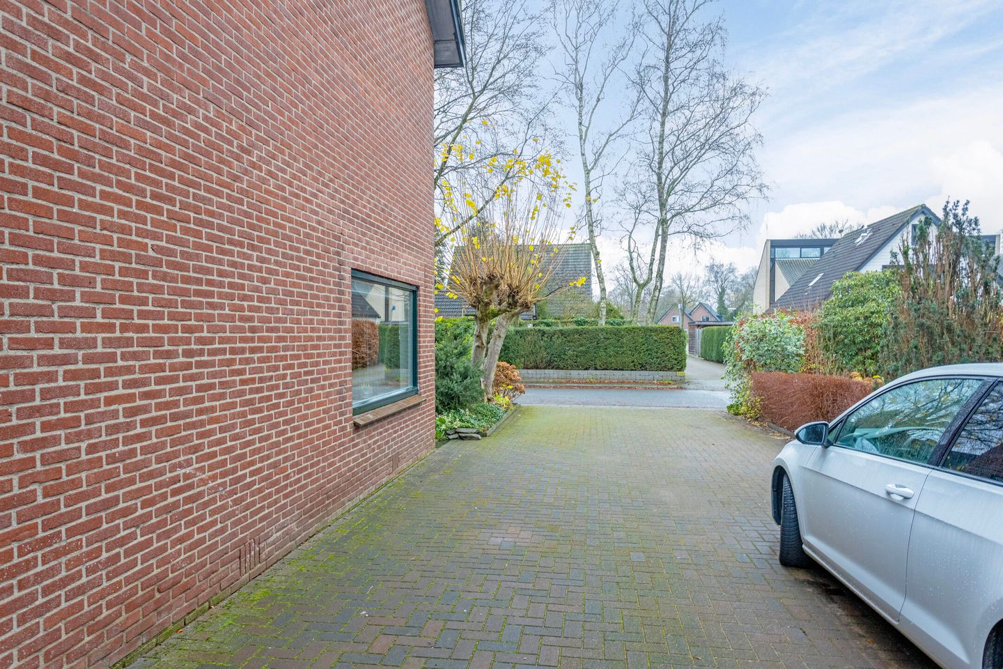 Photo 59 of Oratoriumstraat 9