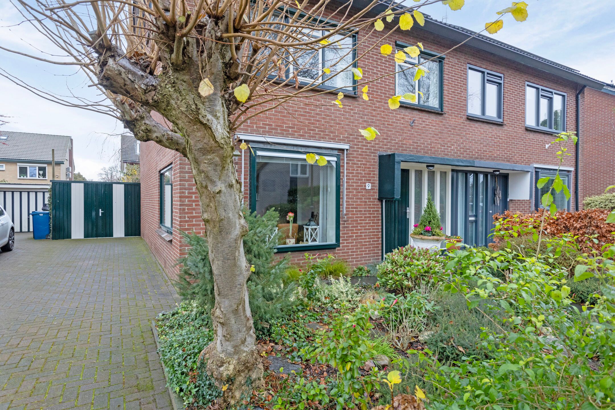 Photo 60 of Oratoriumstraat 9