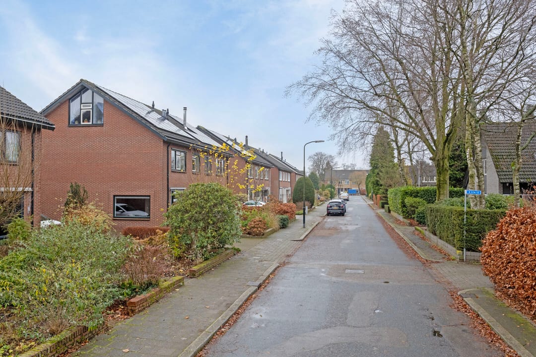 Photo 61 of Oratoriumstraat 9