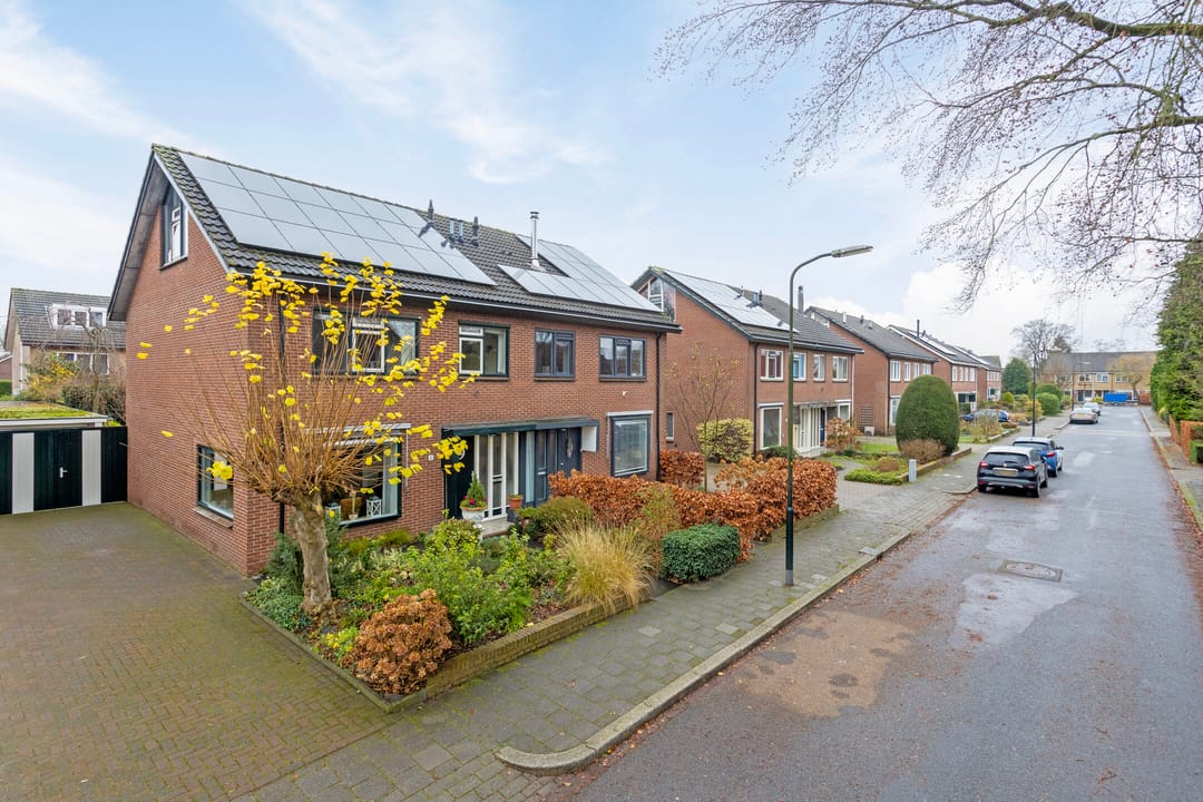 Photo 62 of Oratoriumstraat 9