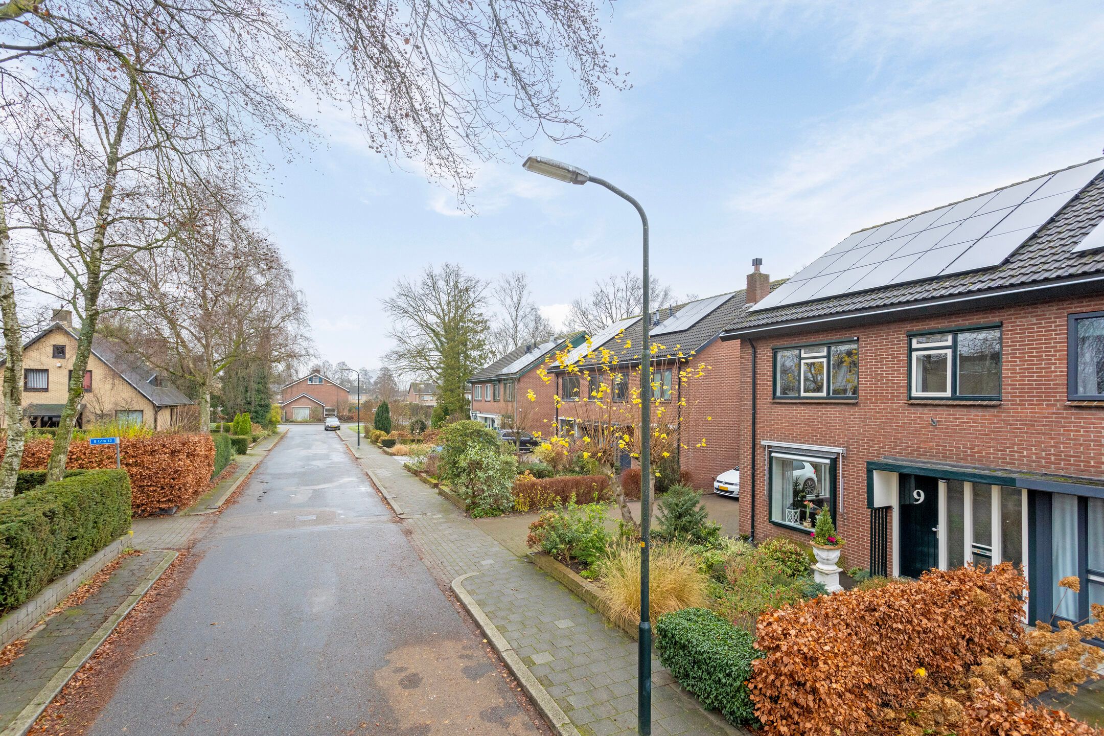 Photo 63 of Oratoriumstraat 9