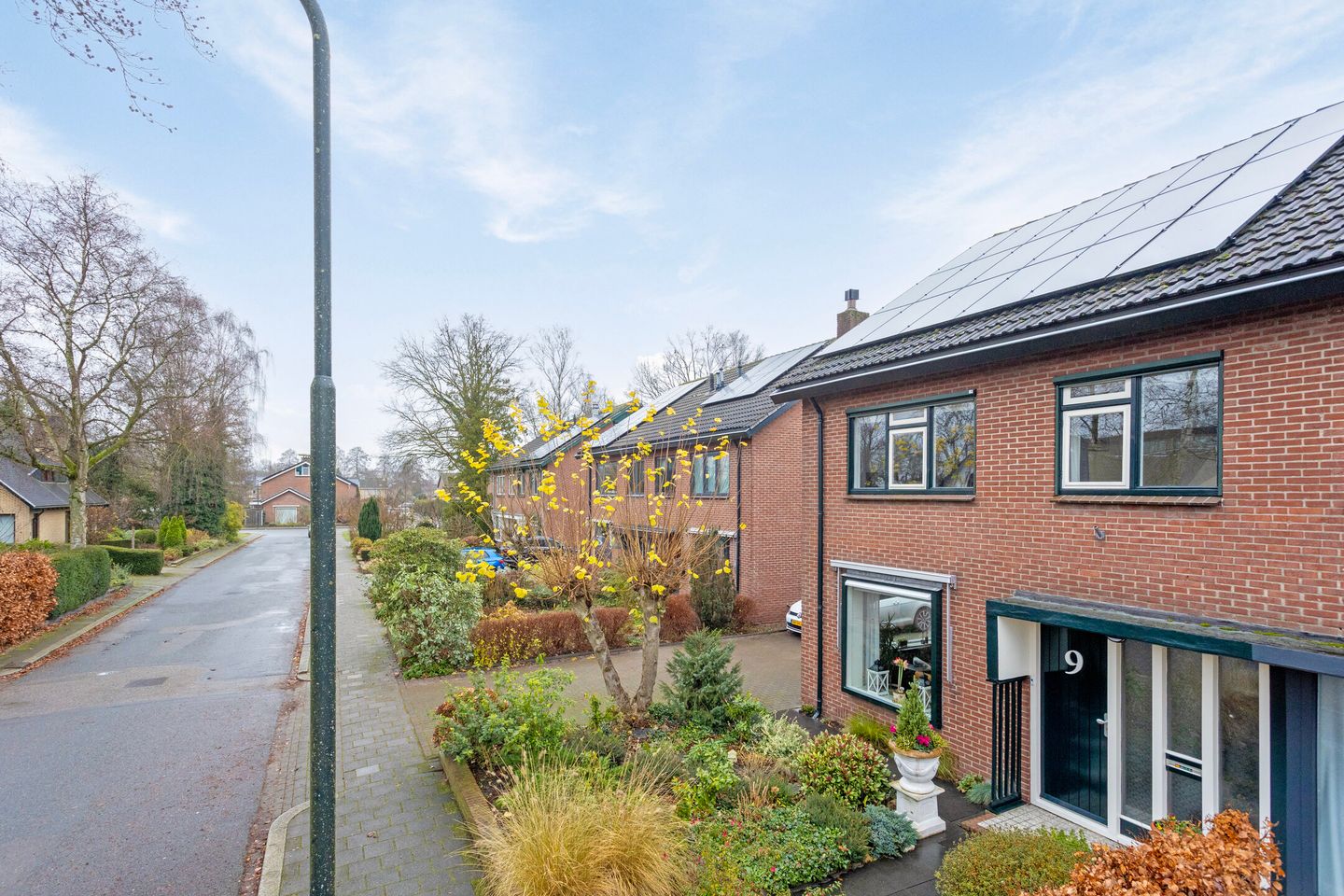 Photo 64 of Oratoriumstraat 9