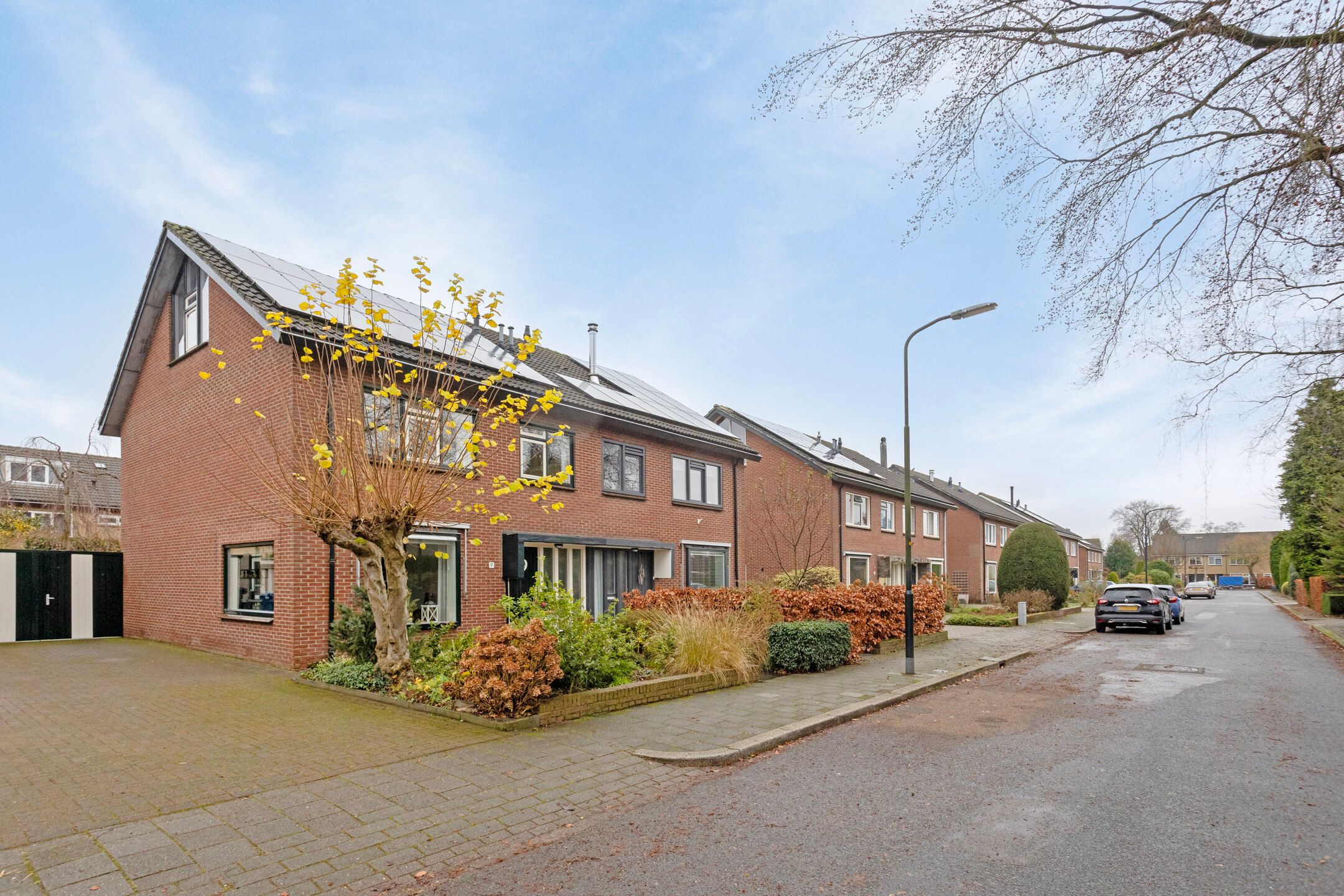 Photo 66 of Oratoriumstraat 9