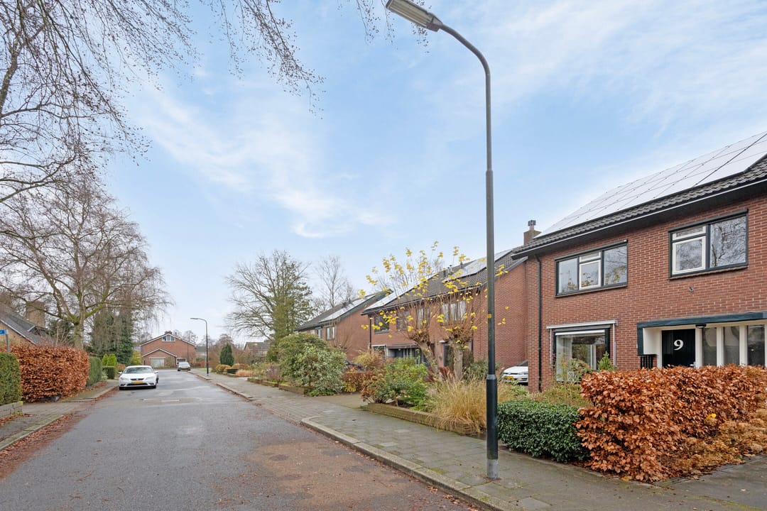 Photo 67 of Oratoriumstraat 9