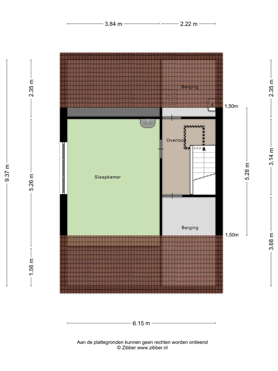 Photo 73 of Oratoriumstraat 9