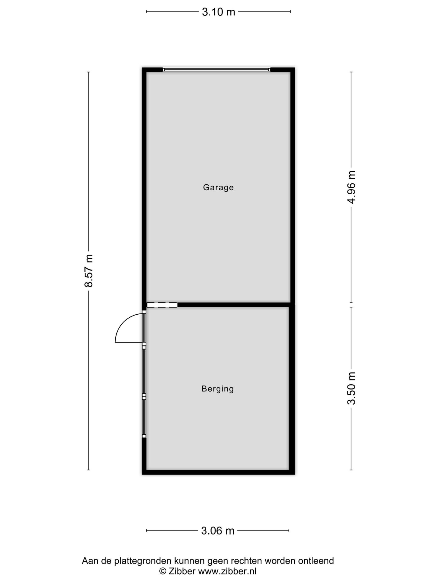 Photo 74 of Oratoriumstraat 9