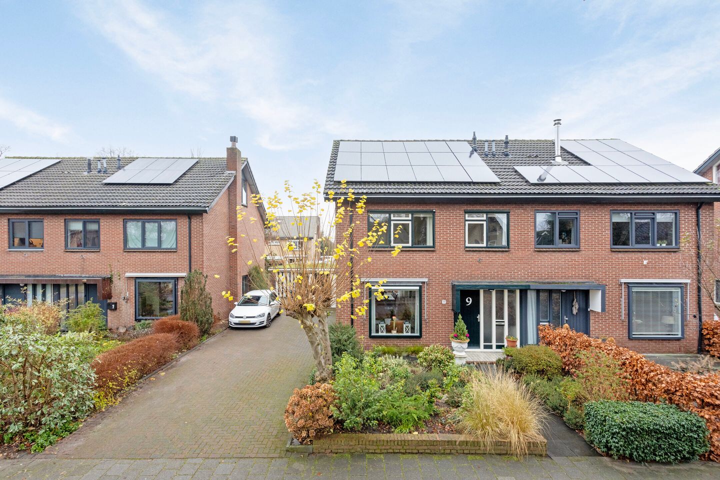 Photo 65 of Oratoriumstraat 9